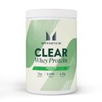 Myprotein Clear Whey Isolate, Mojito, 20 Servings