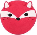 Bioworld - Squishmallows Fifi The Fox Women's Pink Beret Cap