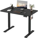 Furmax Electric Height Adjustable S