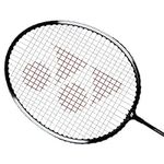 Yonex GR 303 Aluminium Black Badmin