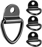 4pcs Tie Down Anchor Heavy Duty Las