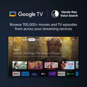 Sony BRAVIA XR 55" OLED TV – 4K Smart Google TV