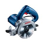 BOSCH Professional GDC 140 Electric Tile Cutter, Electric Tile Cutter with Chuck Wrench, 3kg 100 Grams, Protection Guard & Double Insulation, Low Vibration Tile Cutter, 1 Yr Warranty