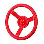WOONEKY Steering Wheel Parts Childr