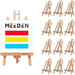 MEEDEN 16" Tall Tabletop Easel - 12