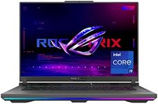 ASUS ROG Strix G16 (2023) Gaming La