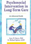 Psychosocial Intervention in Long-Term Care