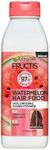 Garnier Fructis, Conditioner, Detangling And Plumping, Hair Food Watermelon, 350ml