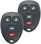 Keyless En