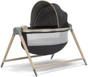 Maxi-Cosi Sibia Bassinet, CryAssist