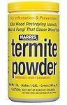 Harris Termite Treatment for Preven