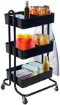 Heavy-Duty Organizer Storage Shelf 