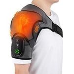 Heated Shoulder Wrap, Shoulder Heat