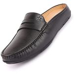 Mens Mule Shoes