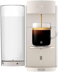 Nespresso 