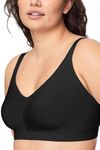 Warner's womens Easy Does It Undera