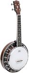 Gold Tone Banjolele-DLX Banjo Ukule