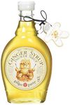 The Ginger People Organic Ginger Syrup 237ml