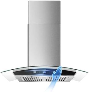 Range Hood