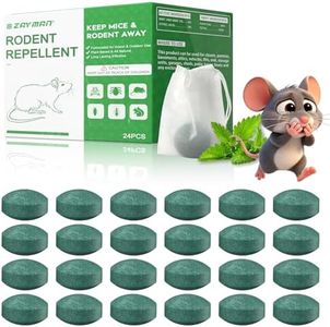 Mouse Rode