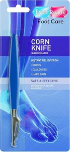 Ever Ready Corn and Callus Remover Kit – Foot Care Solution