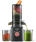 Juicer Machines, TUUMIIST Cold Pres