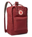 Fjällräven 17" Kanken Laptop Ox Red One Size