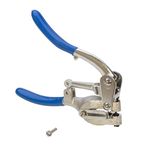 EURO TOOL (PLR-137.00) Power Punch Plier