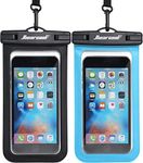 Hiearcool Universal Waterproof Case