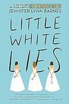 Little White Lies (Debutantes Book 