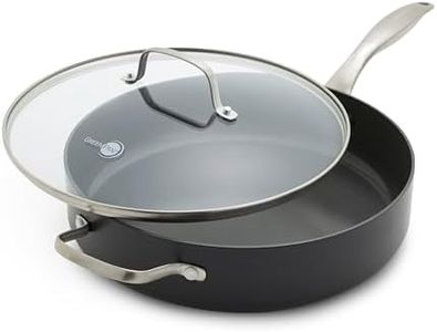 GreenPan C