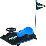 Razor Crazy Cart Shift Electric Dri