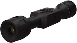 ATN Thor LT Thermal Rifle Scope w/1