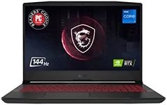 MSI Pulse 