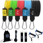 Bodylastics PRO Series Resistance B