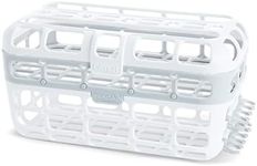 Munchkin® High Capacity Dishwasher Basket, 1 Pack, Grey