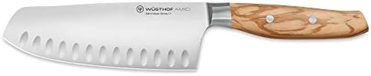 Wüsthof WU AMICI SANTOKU 17CM