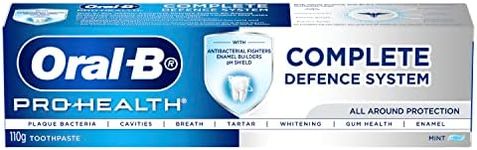 Oral-B Pro-Health Advanced All-Round Protection, 110G