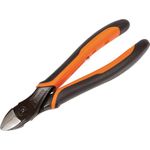 Bahco 2101G-140 Ergo Side Cutting Pliers