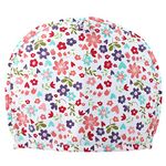 Insulating Tea Cozy - Pure Cotton and Traditional - Double Layered with Inner Waterproof Polyester Fabric