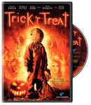 NEW Trick 'r Treat (2009) (DVD)