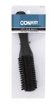 CONAIR - Styling Essentials Slim Grooming Brush - 1 Brush