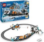 LEGO City Explorers’ Arctic Polar E