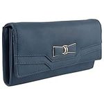 Nicoberry Women,s Ladies Wallet Und