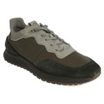 ECCO Men's Multicolor Astir Sneakers - UK- 11.5