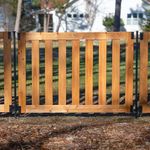 Zippity Outdoor Products 32in H x 4