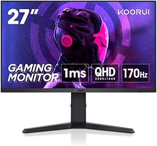KOORUI 27 