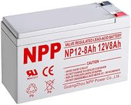 NPP 12V 8A