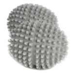 Kleeneze KL066077EU Tumble Dryer Balls - Set of 2, Reusable Washing Balls, Reduce Creases/Wrinkles from Laundry, Save Time On Ironing, Dry Clothes Faster, Soften Clothing, Non-Melting, 6.2 x 8.2cm