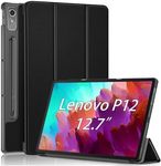 USTIYA Case for Lenovo Tab P12 TB37